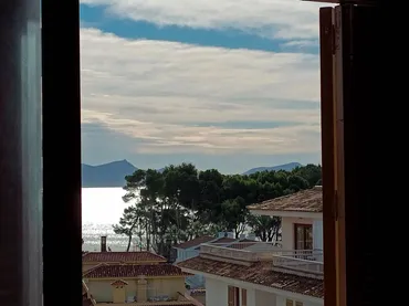 Piso en  Carretera d'Artà 33A - Foto 2