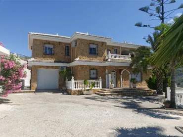 Chalet en  Lugar Villa Zoraida 1 - Foto 1