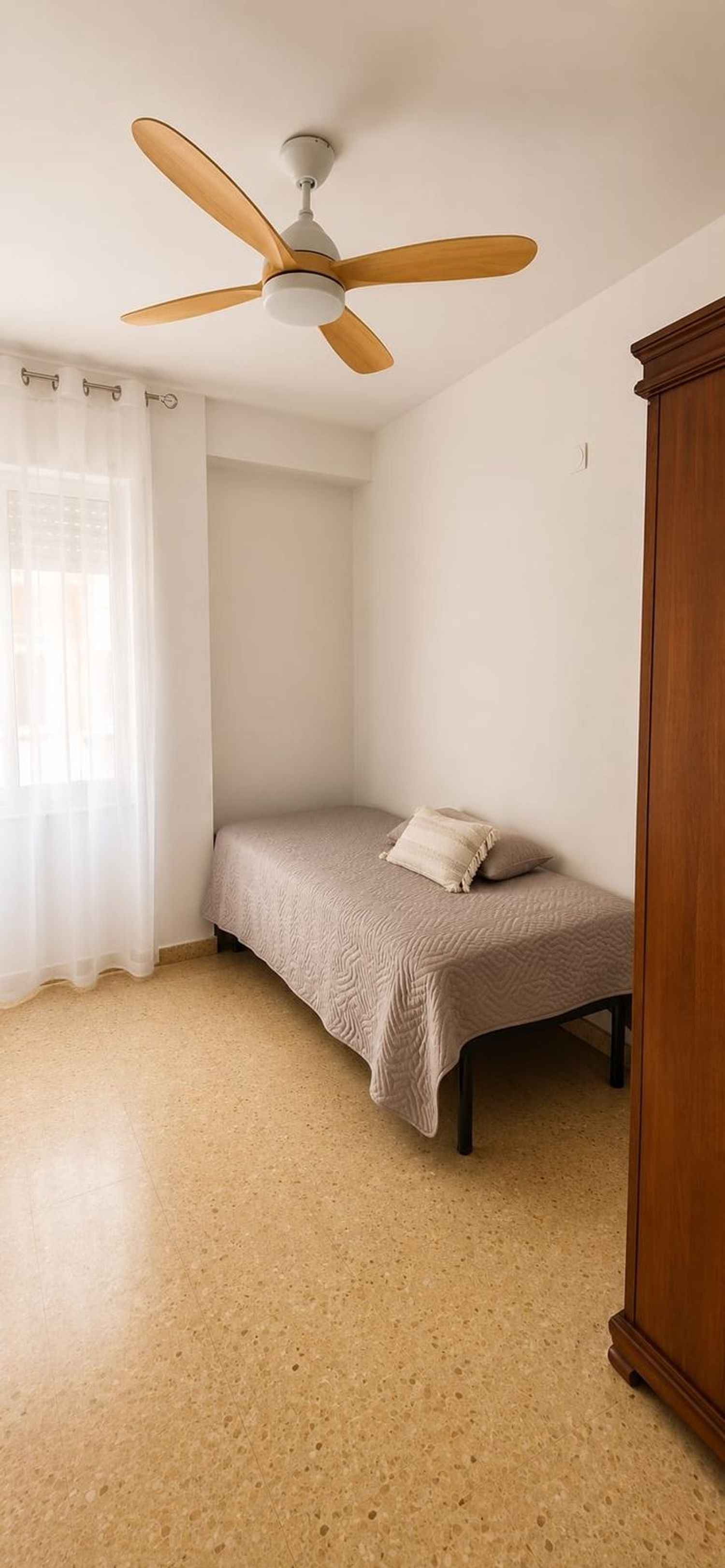 Piso en Calle Sierra del Espartal, 3, Santa María de Gracia - Foto 21