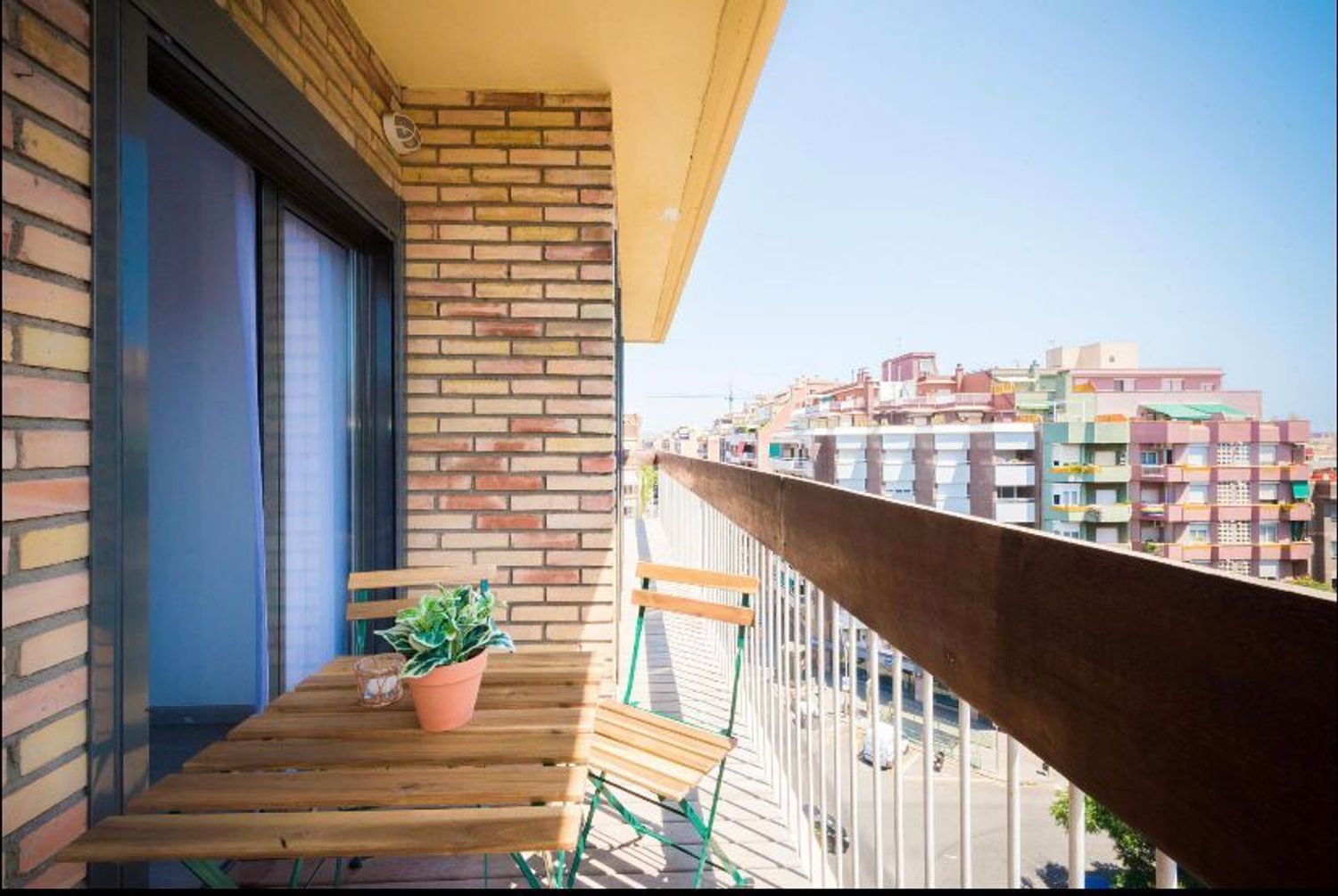 Piso en La Sagrada Família, La Sagrada Família - Foto 4