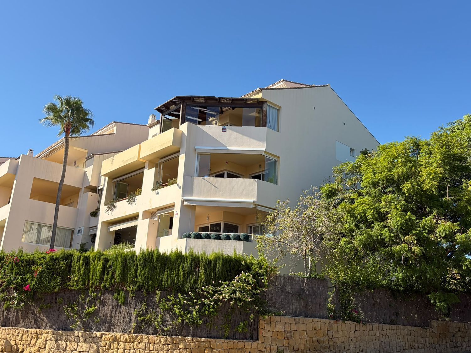 Piso en Alameda de las Brisas, 6, Bahía de Marbella - Foto 3