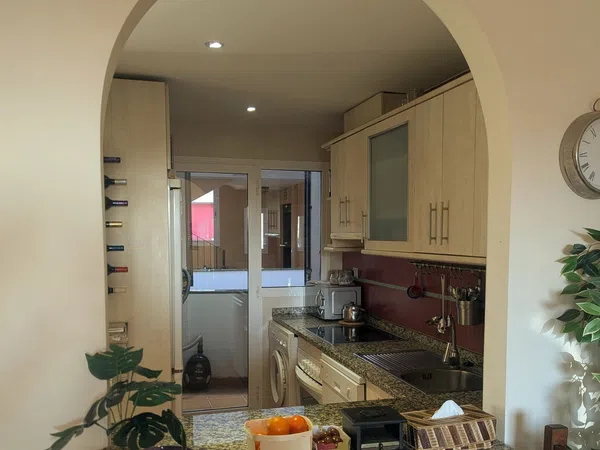 Piso en calle Jose Maria Olazabal, 2 - Foto 12