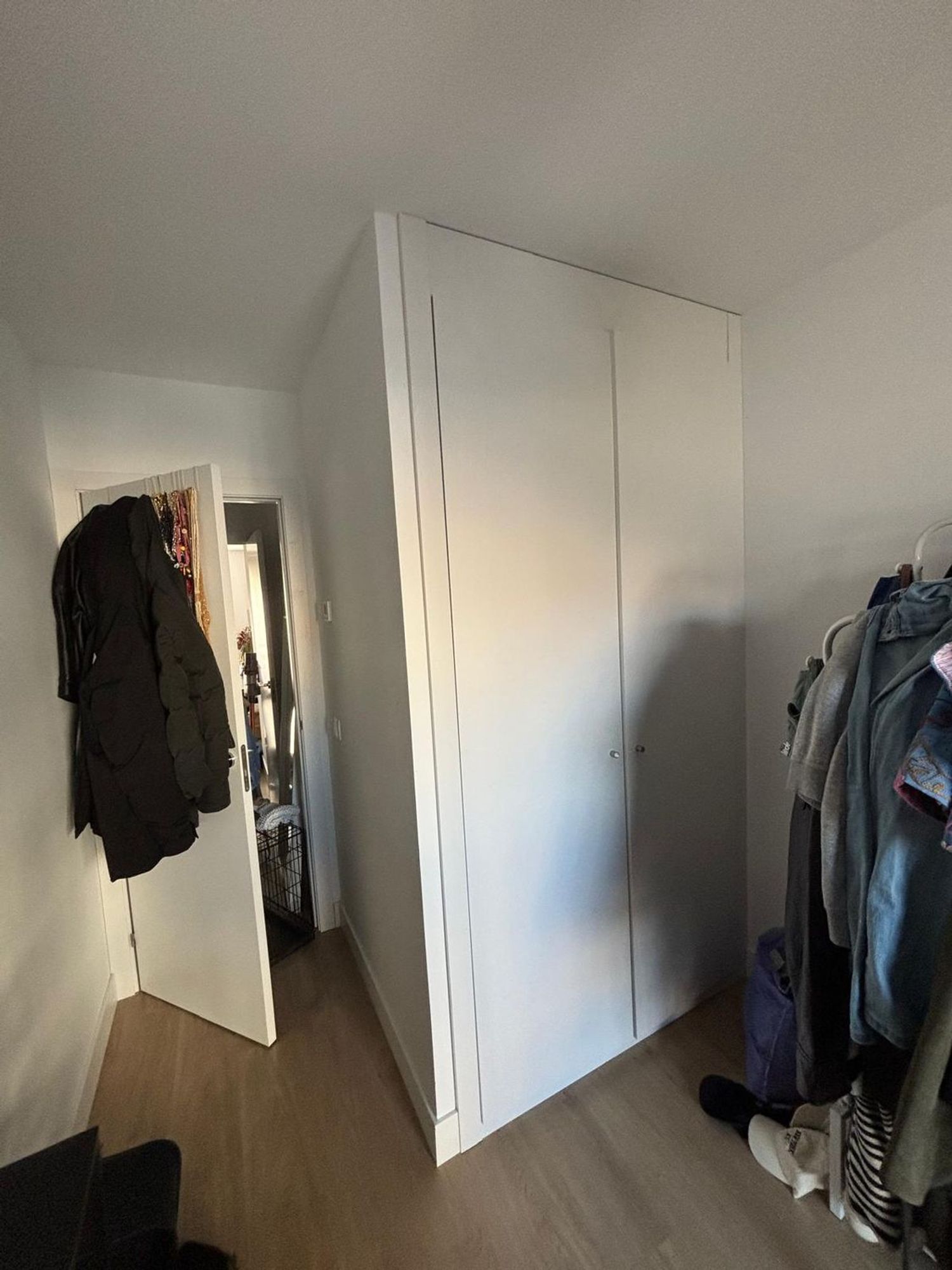 Piso en calle Pitágoras, 9 - Foto 8