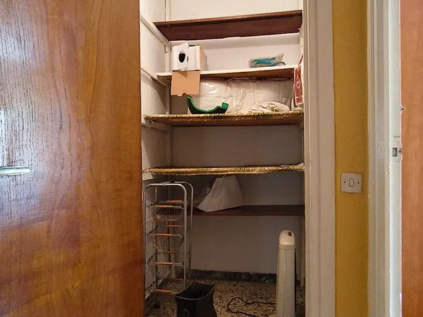 Piso en Barrio Parte Alta, 65 - Foto 20