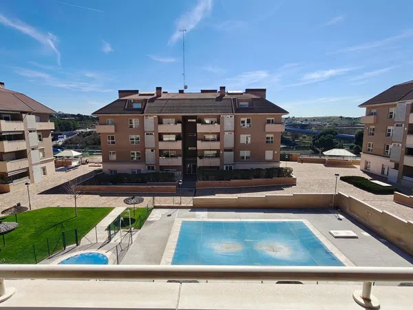 Piso en paseo Saint Cloud, 1 - Foto 6