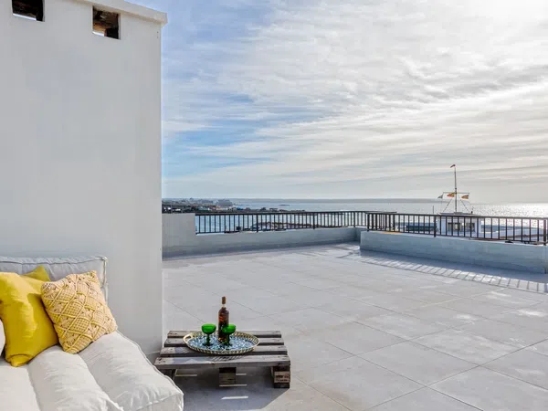 Ático en Urb. cala gamba Barrio Coll d'En Rabassa - Foto 27