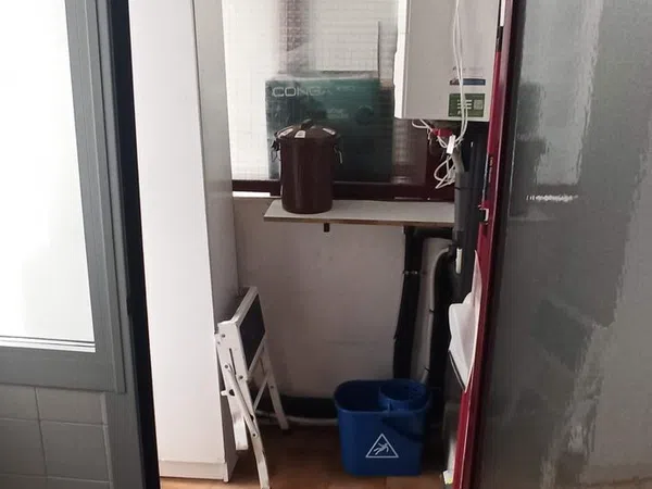 Piso en Calle de la Madre Nicol, 26 - Foto 7