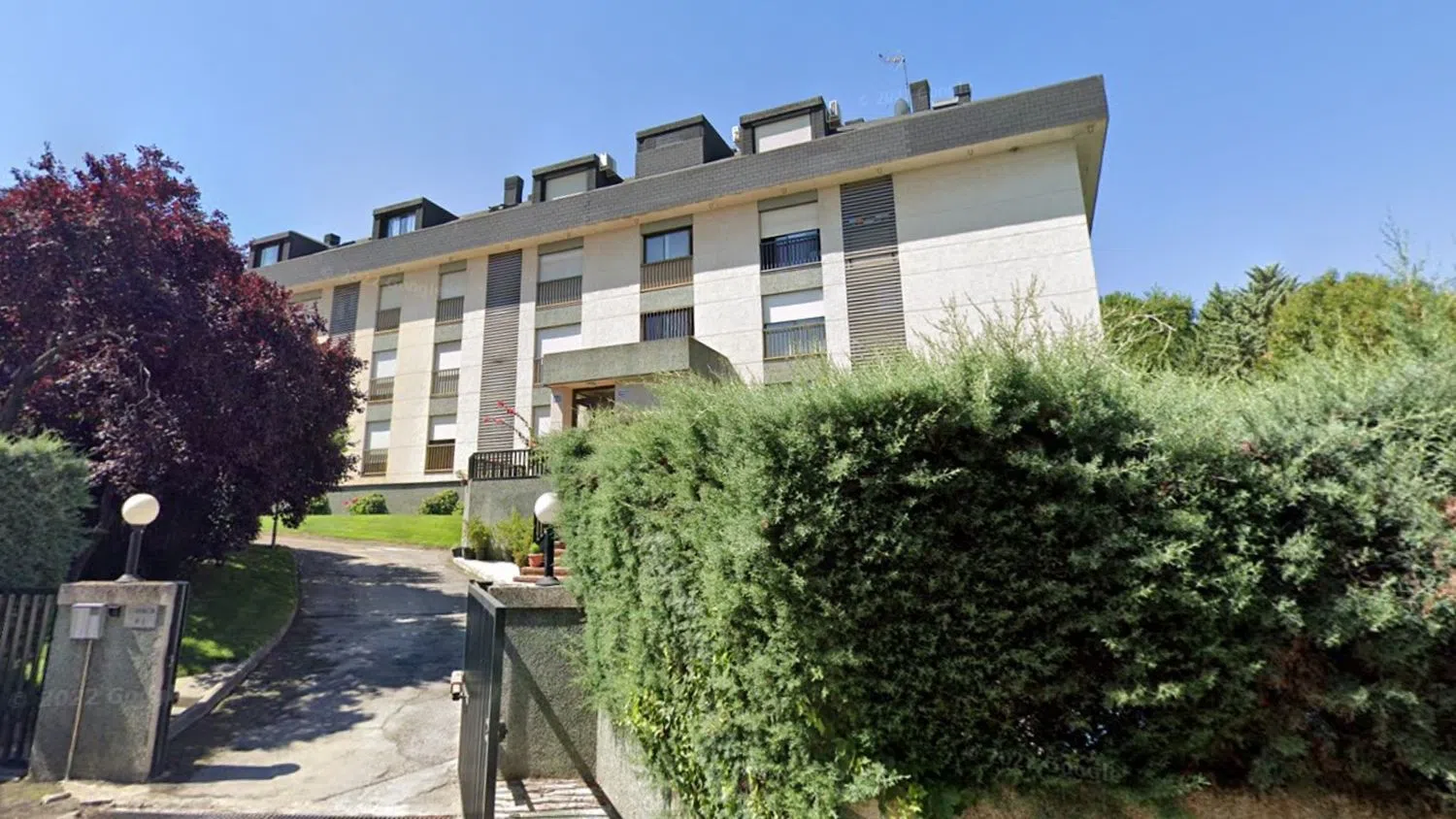 Piso en calle Arenalón, 5 - Foto 21