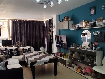 Apartamento en  Avinguda de Sant Jordi 55 - Foto 1
