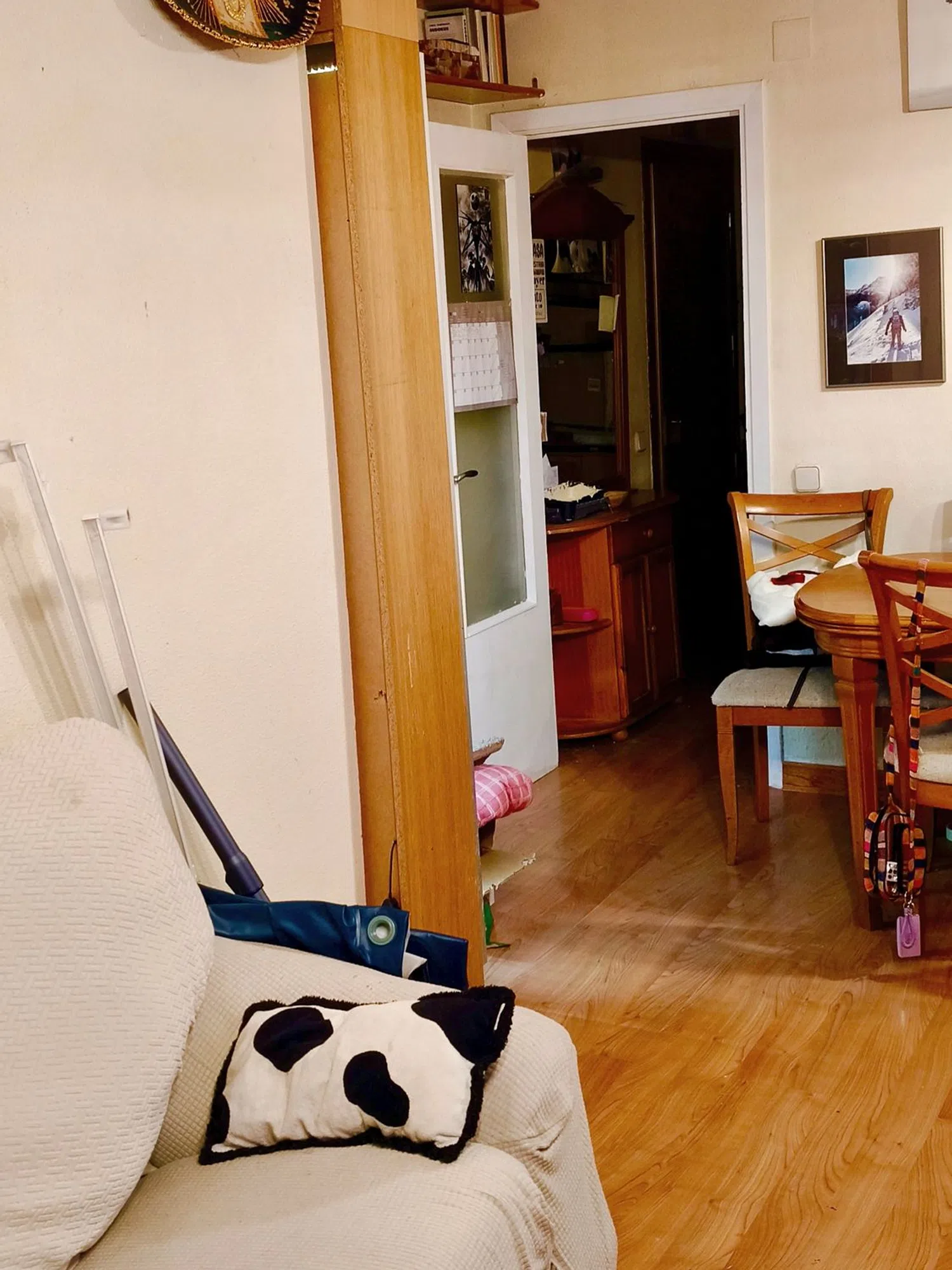 Piso en Juan Andrés, 48 - Foto 3