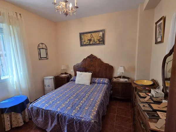 Casa de pueblo en Calle de Atrás, 8 - Foto 17