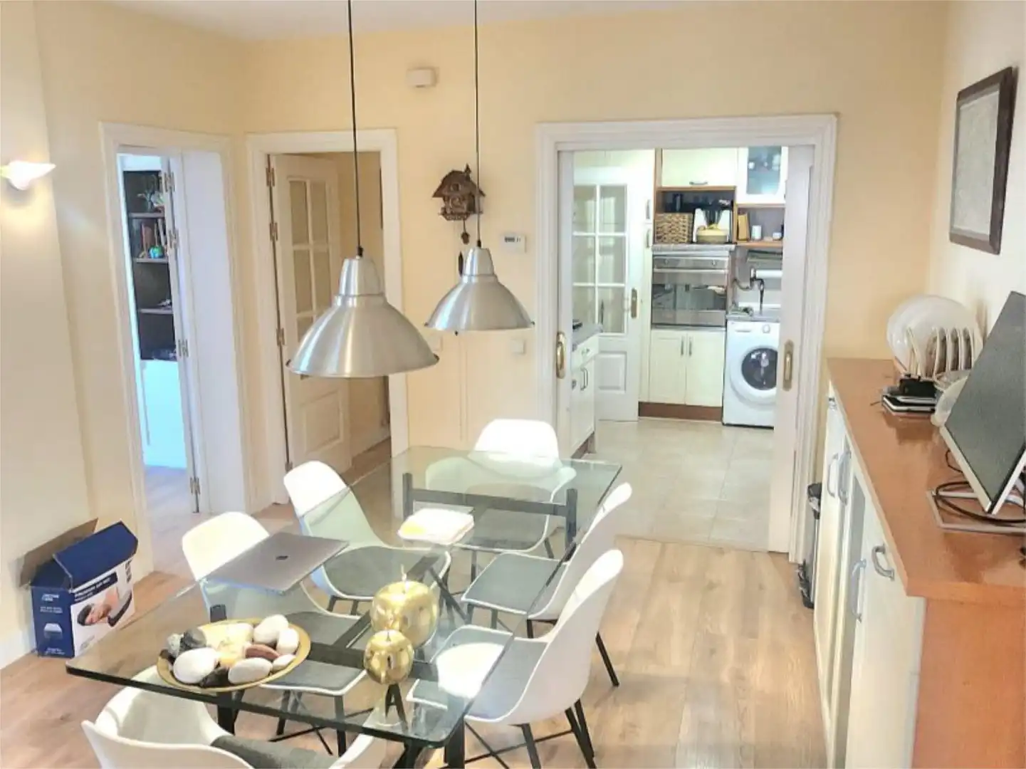 Piso en  Calle de Ibiza 34 - Foto 23