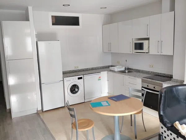 Estudio en Casco Histórico, Casco Histórico - Foto 1
