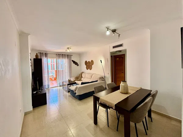 Piso en Avenida de Gandia, 41, Centro Urbano, Centro Urbano - Foto 4