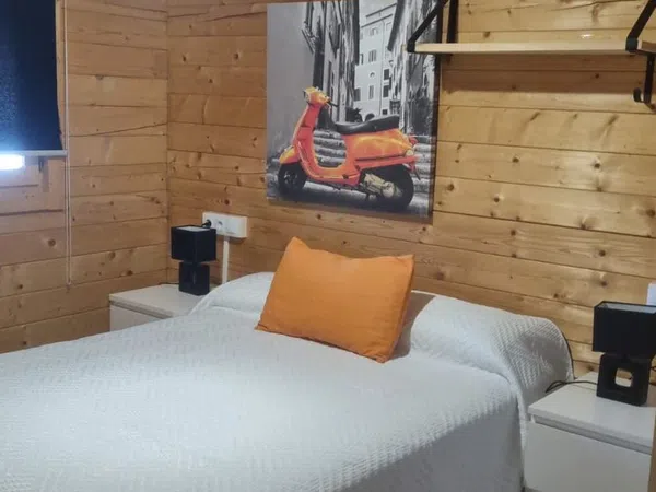 Casa independiente en carretera Palma del Río, 4 kilometro - Foto 9