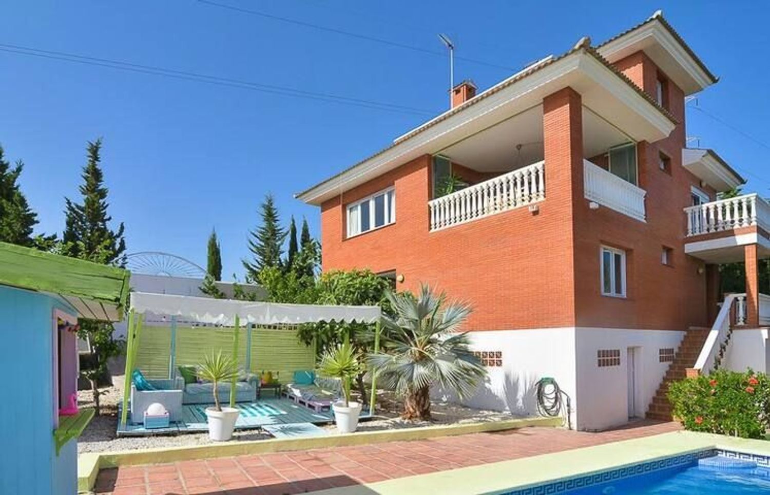 Casa o chalet independiente en Calle Gran Bretaña, 62 - Foto 28