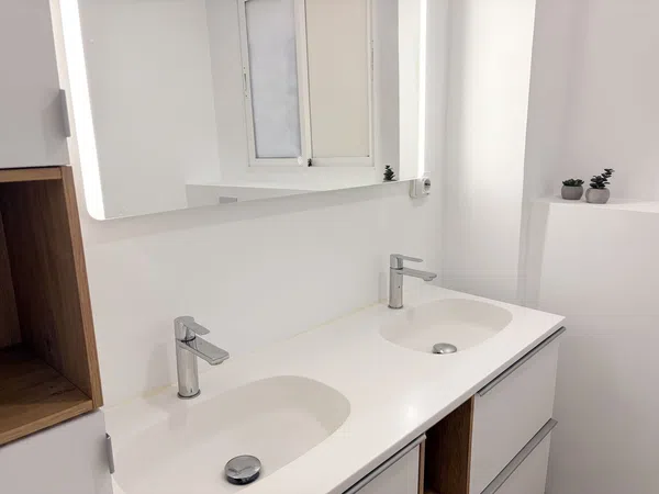 Piso en Calle de Vilafermosa, 37, Mont-Olivet - Foto 11