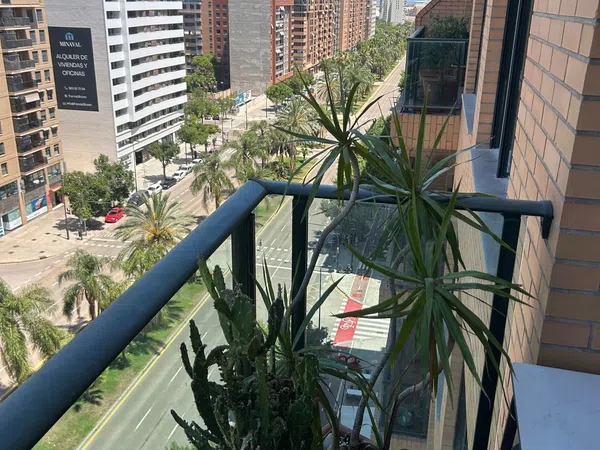 Piso en Avenida de França, 18, Penya-Roja - Foto 17