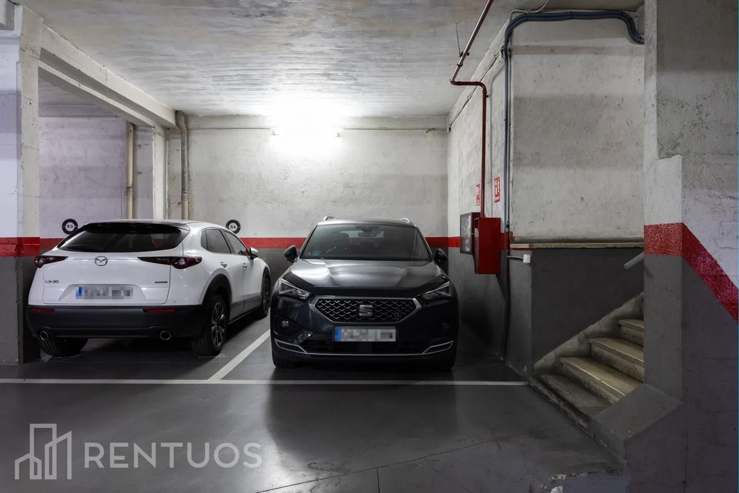 Piso en calle de Tribaldos - Foto 39