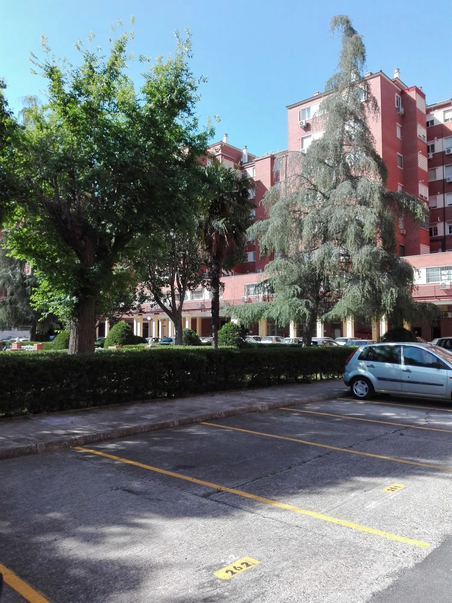 Piso en calle Alberche, 6 - Foto 2