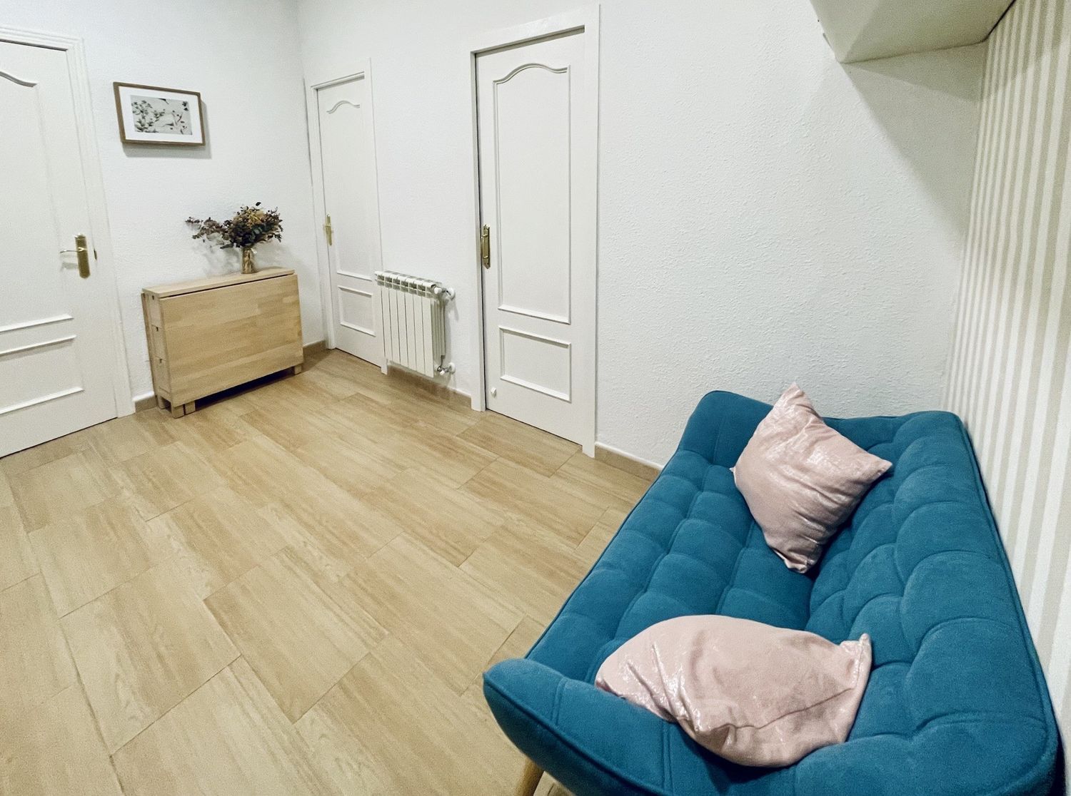 Piso en calle de Juan de Olías, 30 - Foto 3