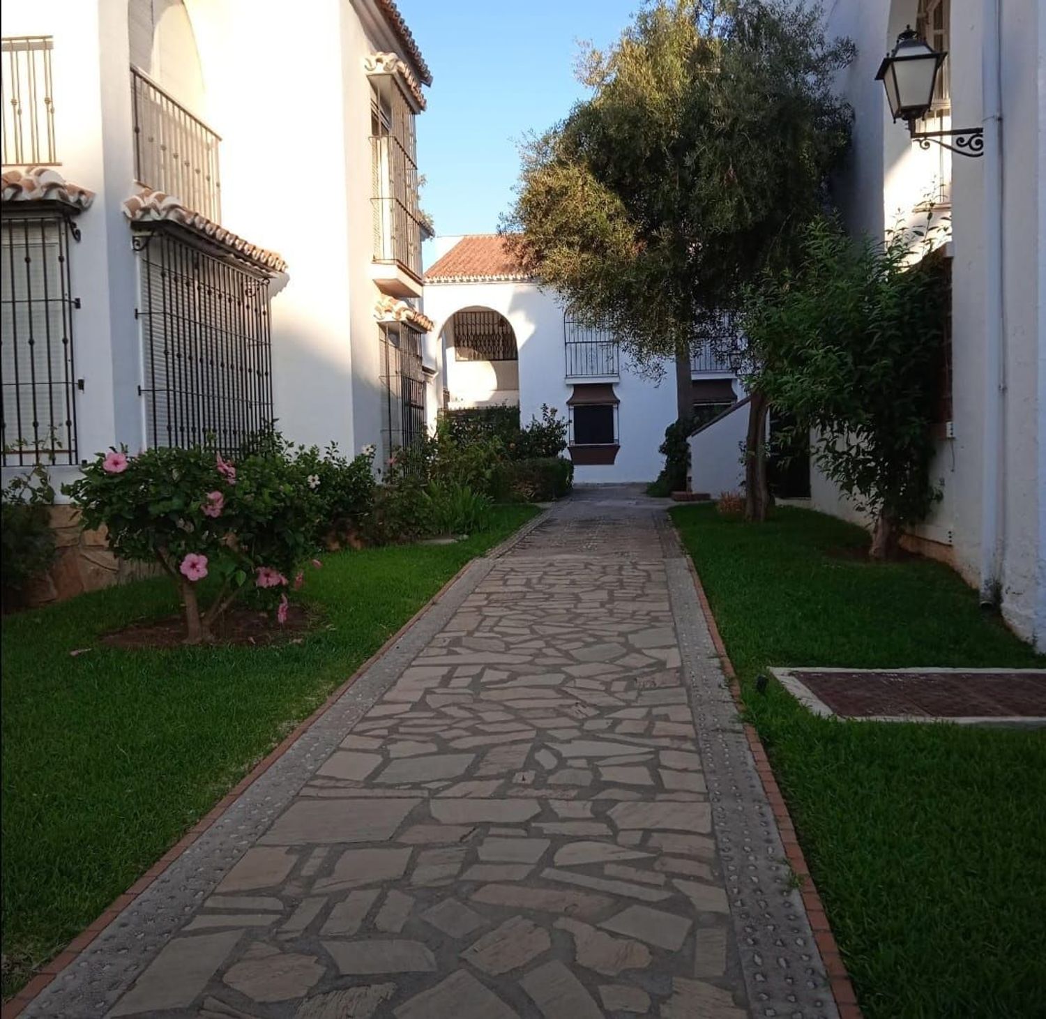 Chalet adosado en Avenida Esperanto, 10, Centro Internacional, Centro Internacional - Foto 14