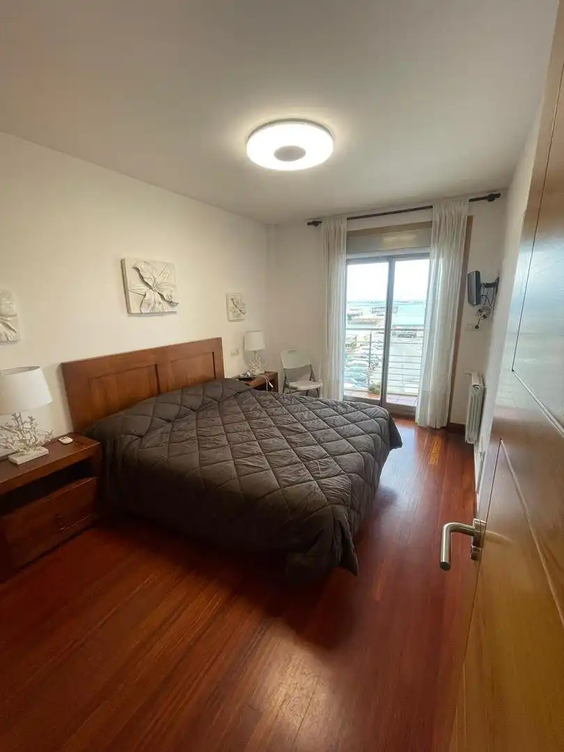 Piso en  Rúa de Montero Ríos 121 - Foto 6