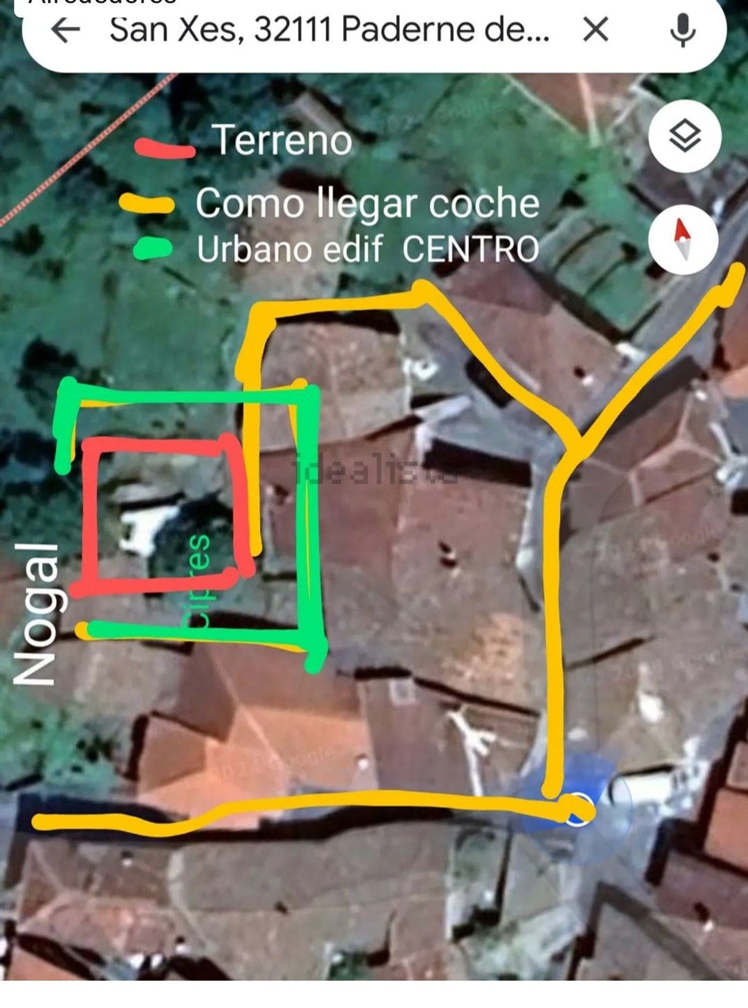 Chalet adosado en San Xes, 59 - Foto 6