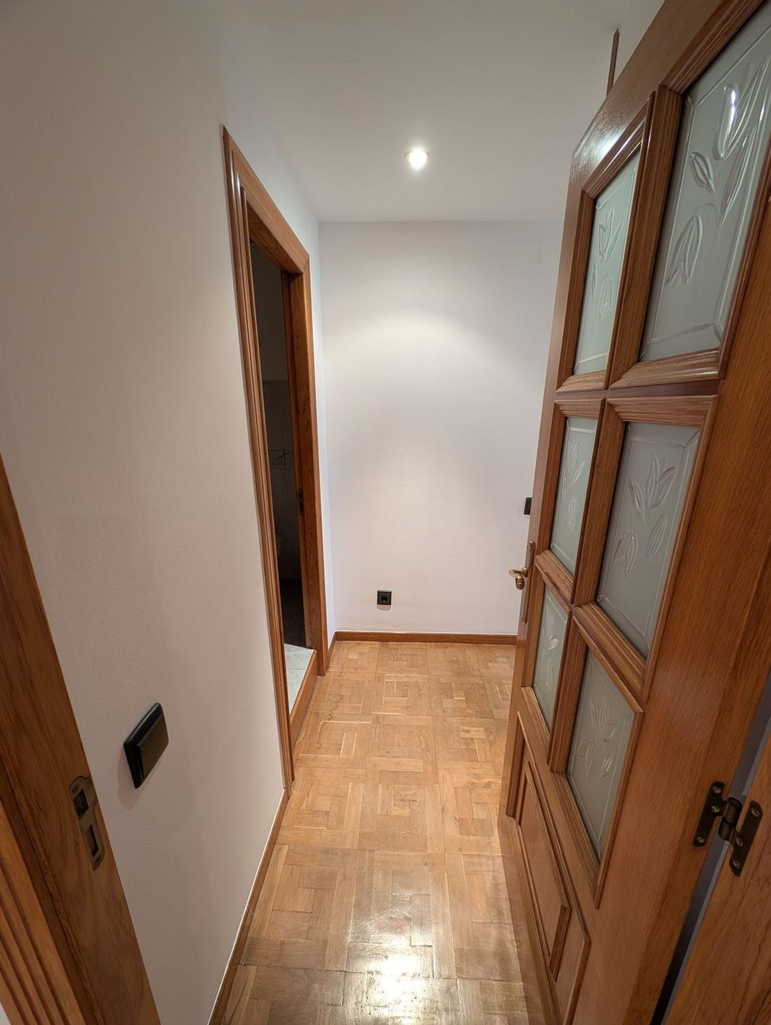 Piso en Calle del General Elorza, 75 - Foto 5