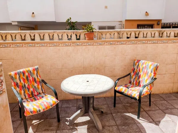 Chalet adosado en Calle Roig de Corella, 19 - Foto 5