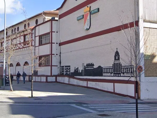 Piso en Santa María La Real - Foto 20