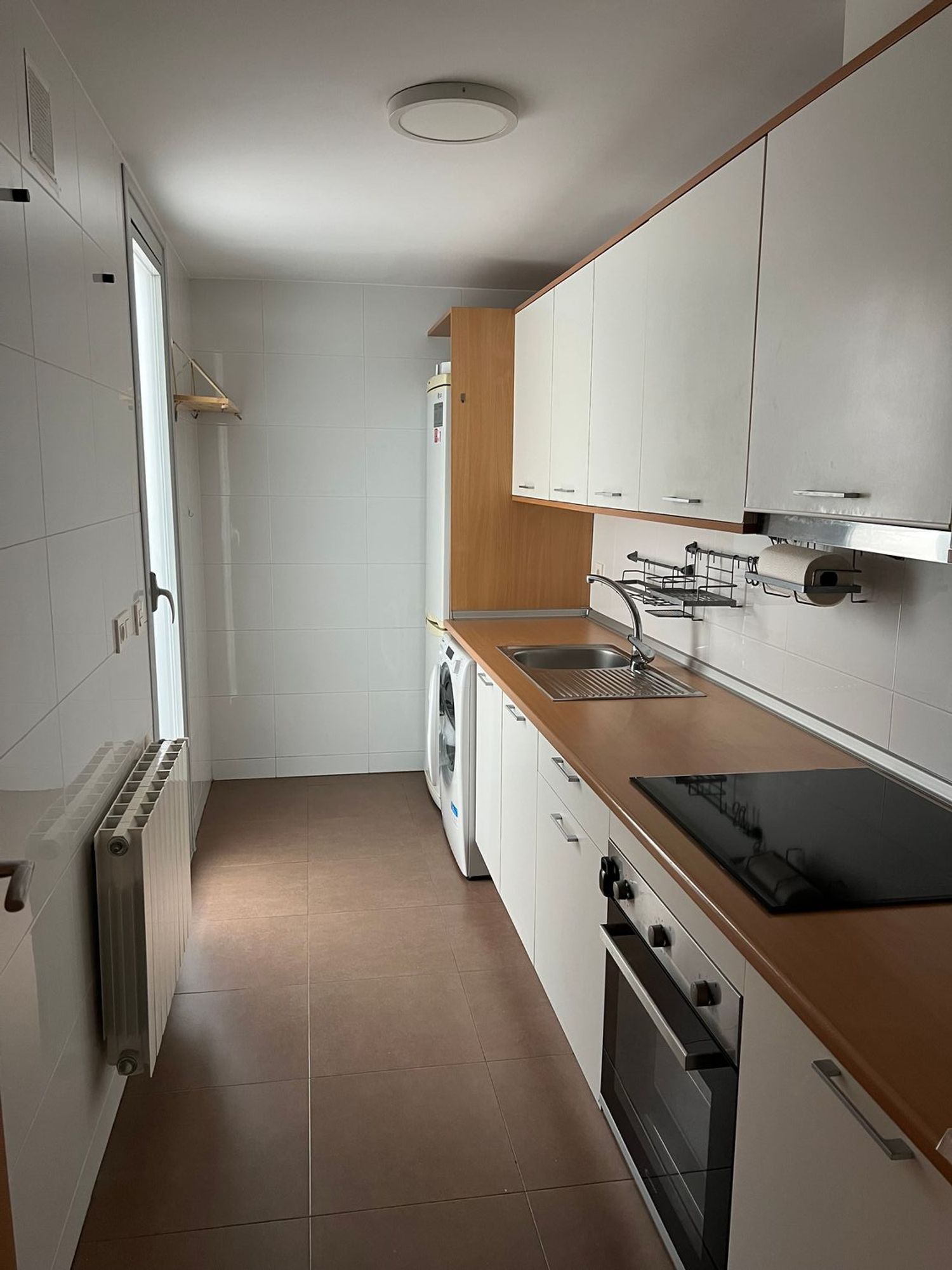 Piso en calle de la Escalonia, 19 - Foto 12