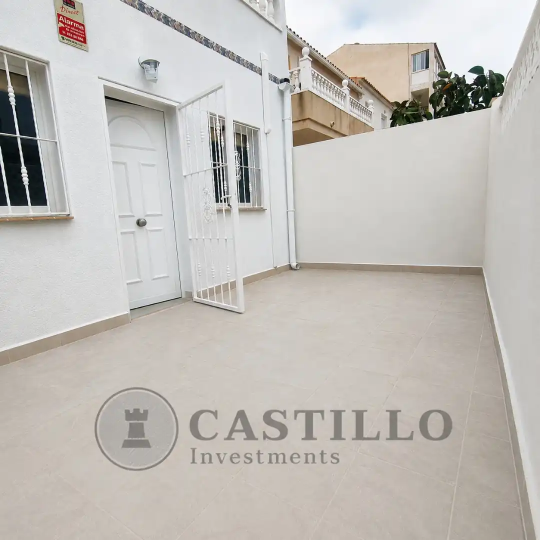 Chalet en  Calle Baco los Cisnis 31 - Foto 19