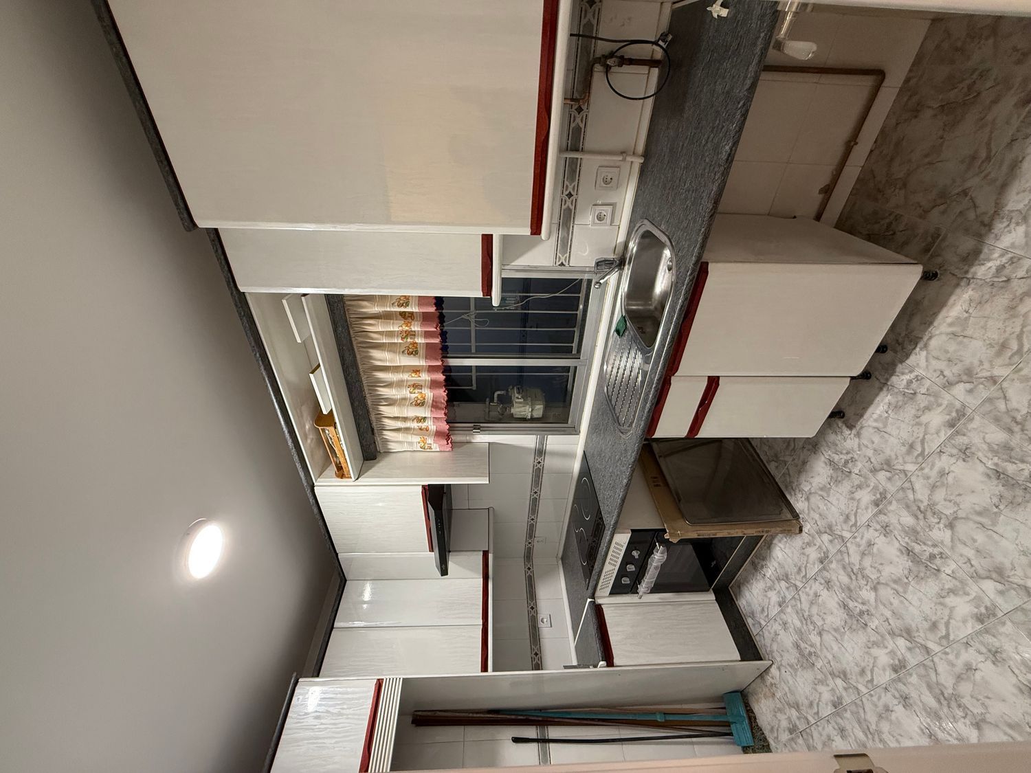 Piso en calle Presidente Kennedy, 1 - Foto 8