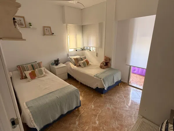 Piso en Zona San Antonio, 6, Pueblo de Cullera, Pueblo de Cullera - Foto 27