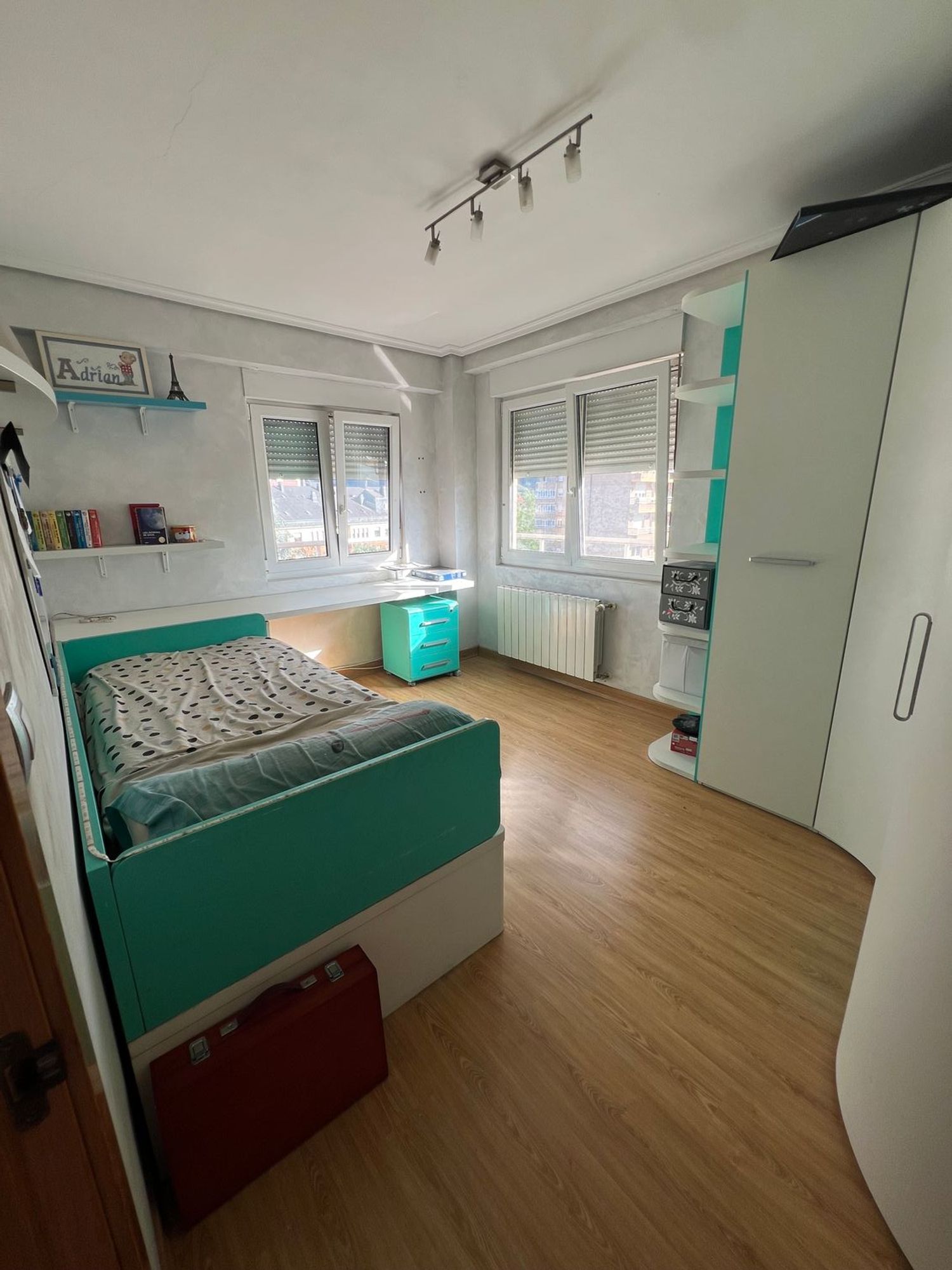 Piso en Avenida Besaya, 20, Covadonga - Campuzano - Ciudad Vergel, Covadonga - Campuzano - Ciudad Vergel - Foto 10