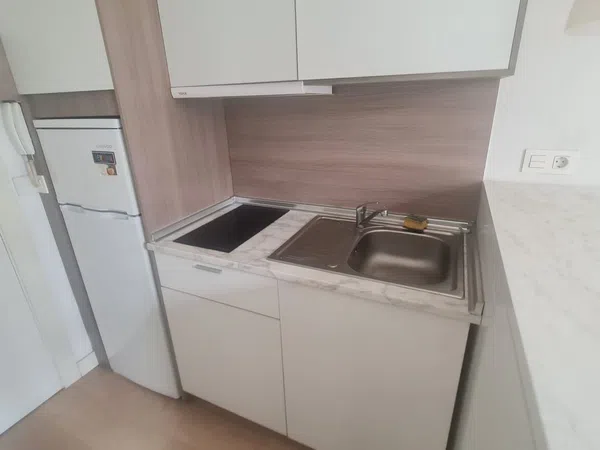Estudio en Plaza el Tejar, 3, Zona Renfe - Foto 14