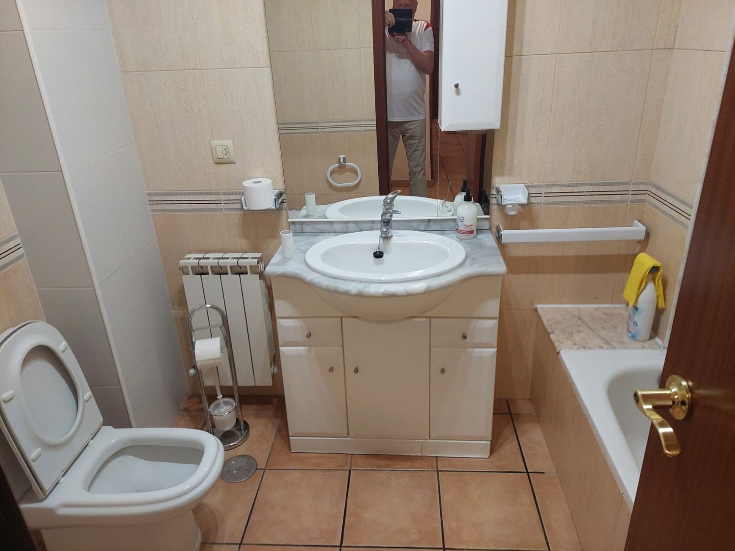 Piso en Calle das Salvadas, 41, Campus norte - S.Caetano, Campus norte - S.Caetano - Foto 15