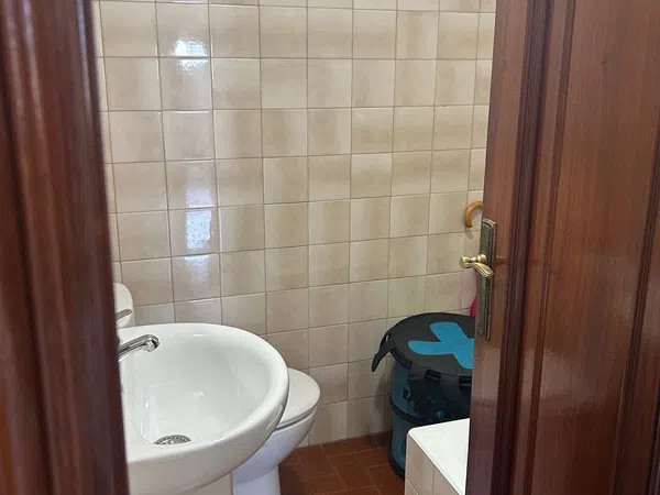 Estudio en Calle Padre Fernando Olmedo, 5, Zona Plaza de Barcelos, Zona Plaza de Barcelos - Foto 3