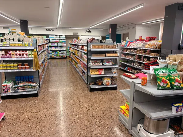 Local en Supermercado en Marianao, Marianao - Foto 30
