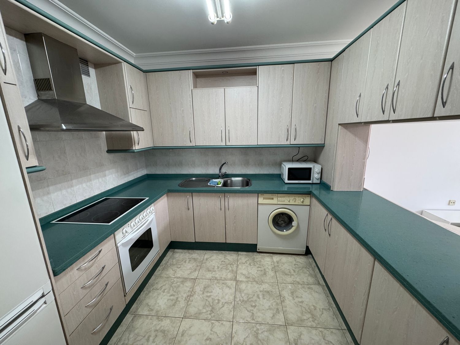 Piso en carretera de la Luz s/n - Foto 12