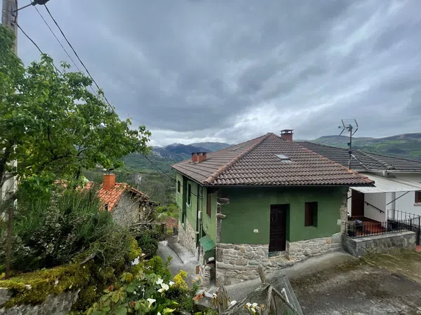 Casa de pueblo en Serandi s/n - Foto 7