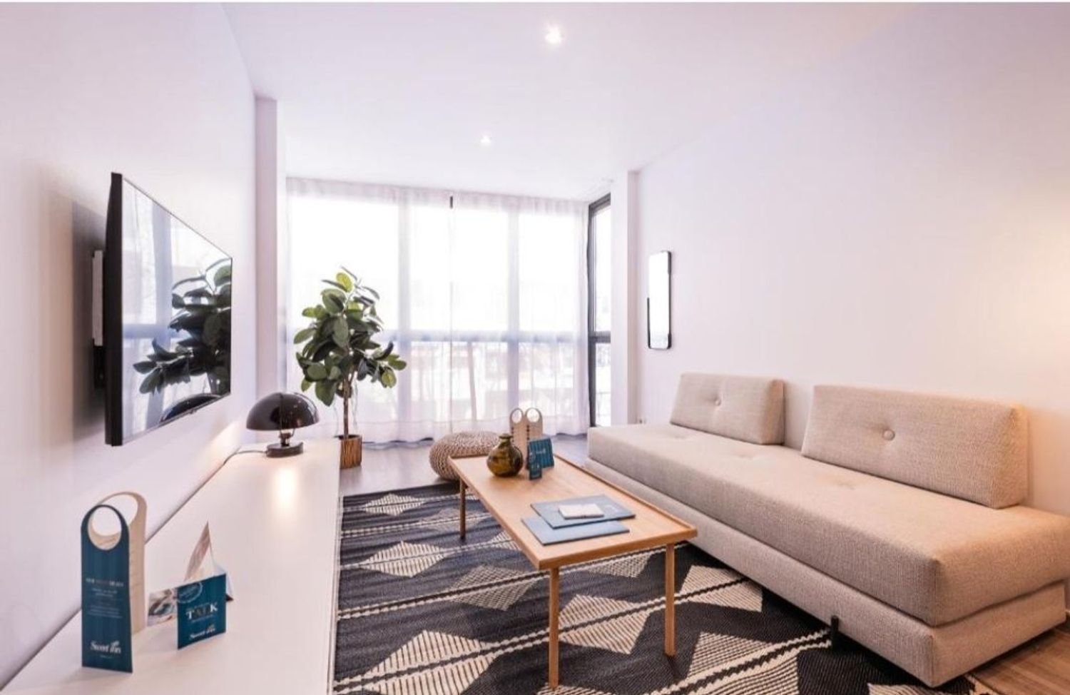 Piso en calle de Caleruega, 94 - Foto 1