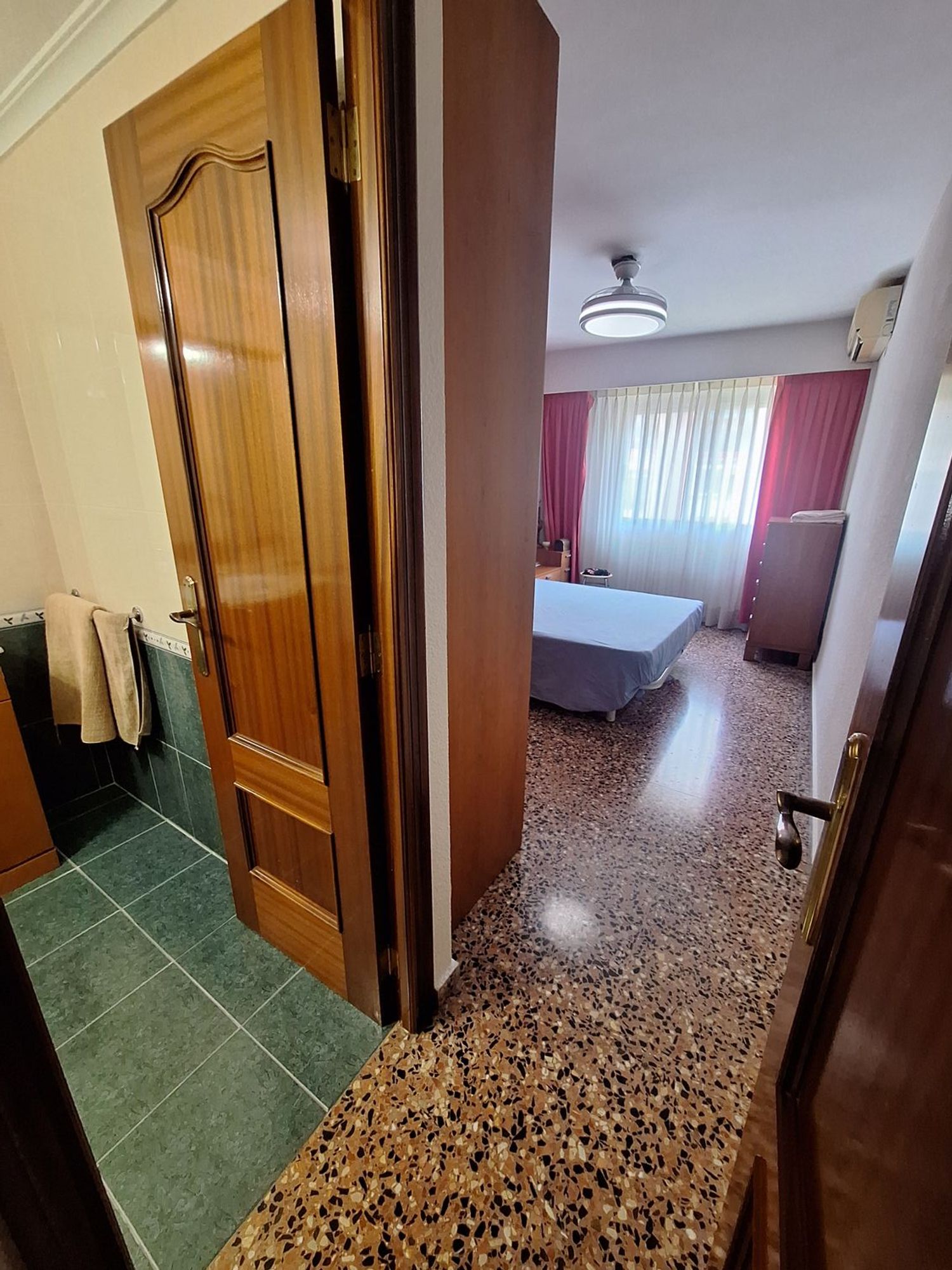 Piso en Calle de Jerónima Galés, L'Hort de Senabre - Foto 14