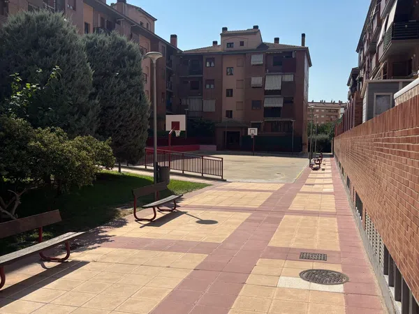 Piso en Calle de Aldebarán, 21, Valdefierro - Foto 19