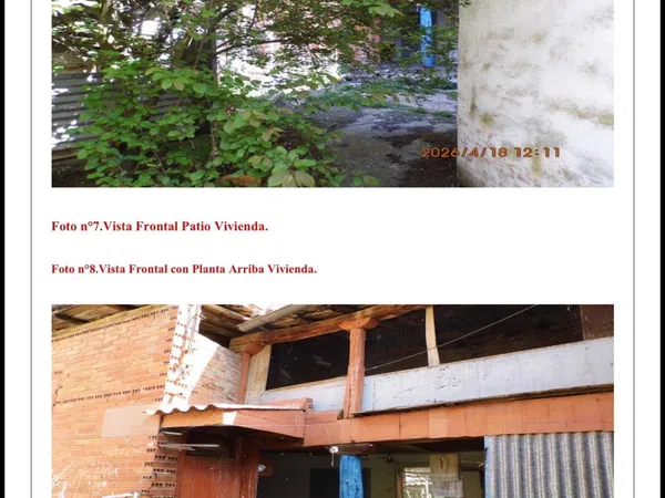 Casa de pueblo en Calle Benito León, 26 - Foto 2