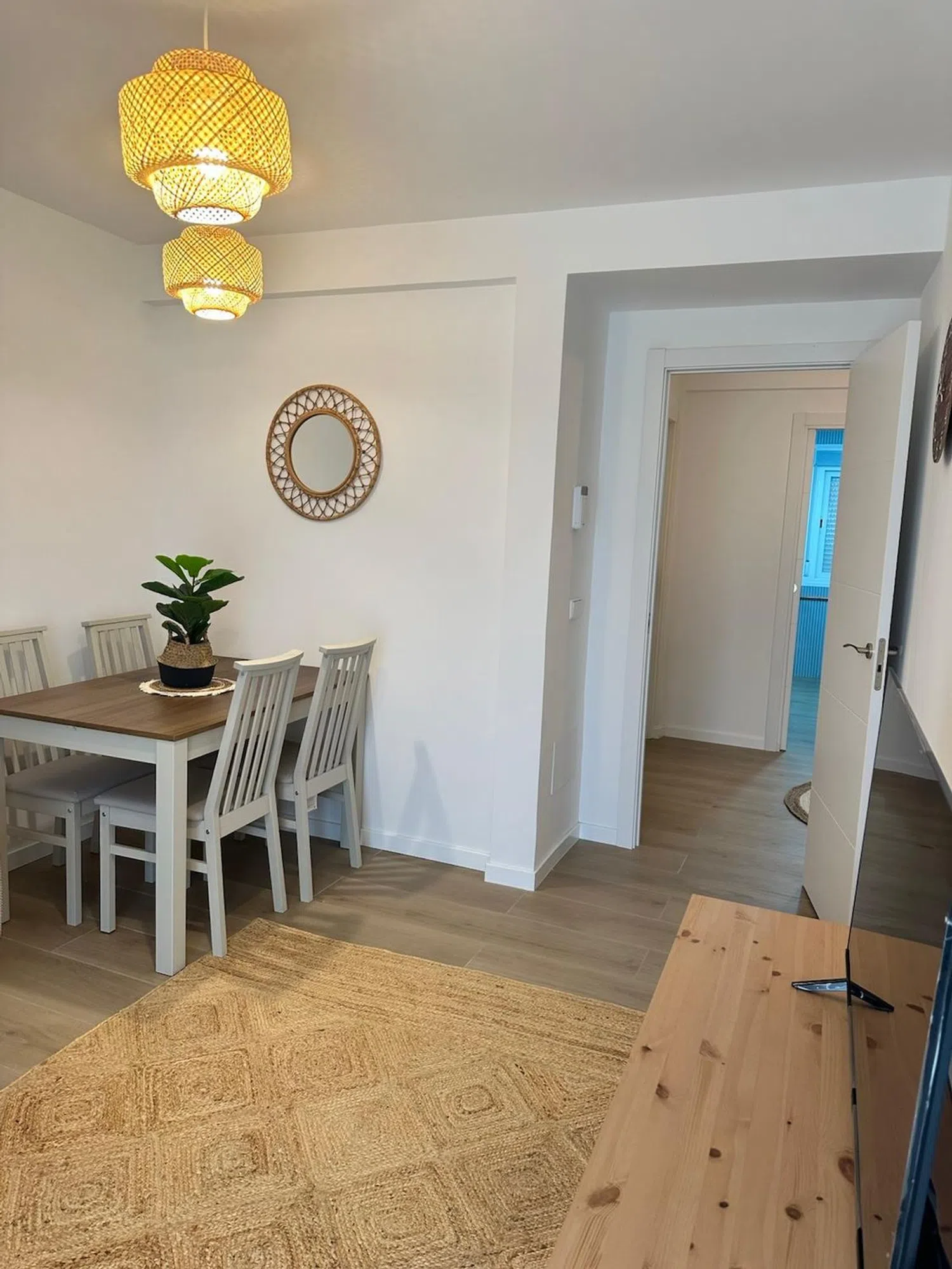 Piso en Barrio Numancia - Foto 8