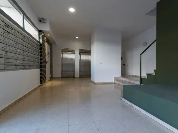 Piso en Calle Jovellanos, 1 a - Foto 43