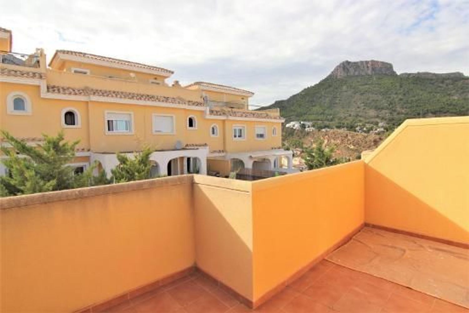 Chalet adosado en Partida Maryvilla, 1 s, Maryvilla, Maryvilla - Foto 11