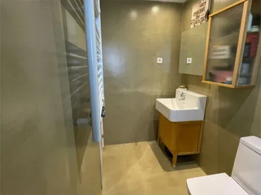 Piso en  Carrer de Marià Fortuny 8 - Foto 17